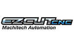 Ezcut Brand Logo
