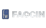 Faccin Brand Logo