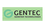 Gentec Brand Logo