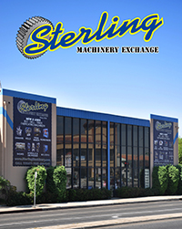 Sterling Machinery Exchange