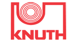 Knuth Brand Logo