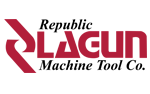 Lagun Brand Logo