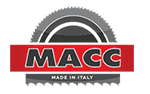 Macc Brand Logo
