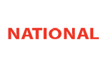 Nationals Brand Logo