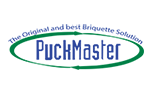 Puckmaster Brand Logo