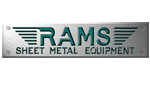 Rams Brand Logo