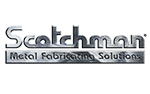 Scotchman Brand Logo