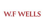Wfwells Brand Logo